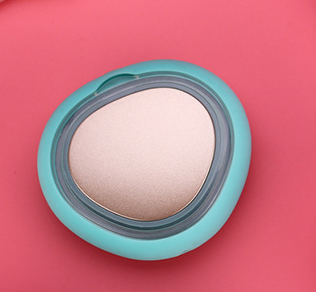 Skin beautifying and moisturizing instrument Blue - Shop at LoveMi