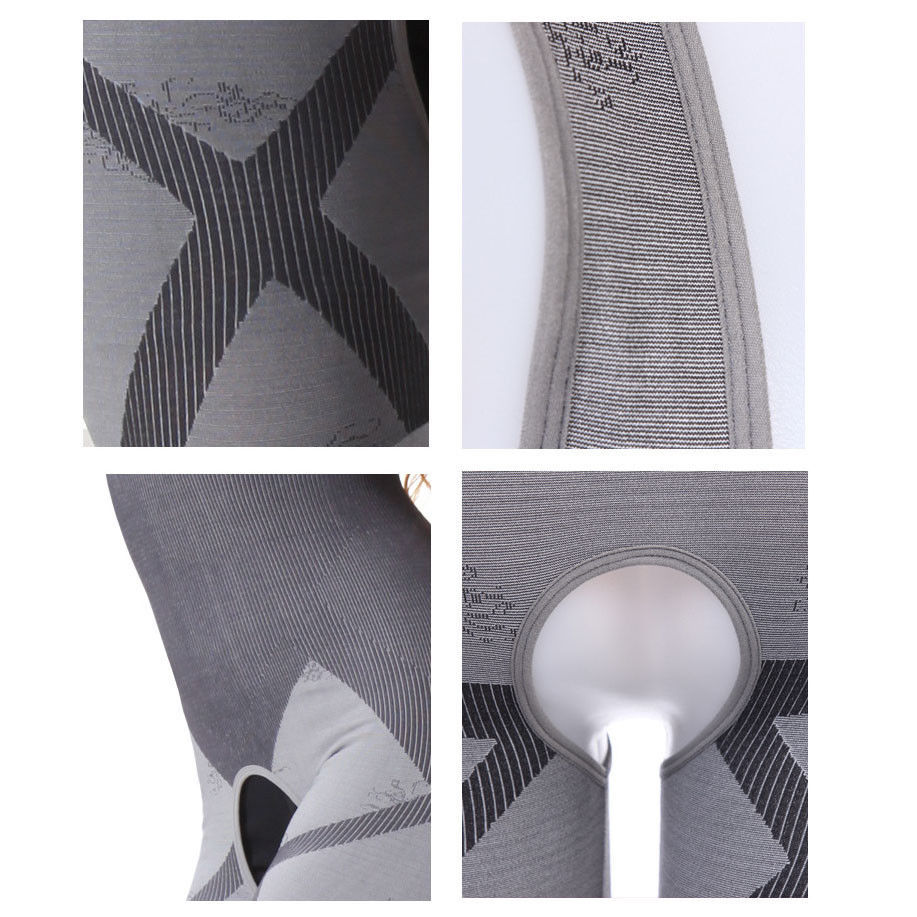 Magic clothing corset