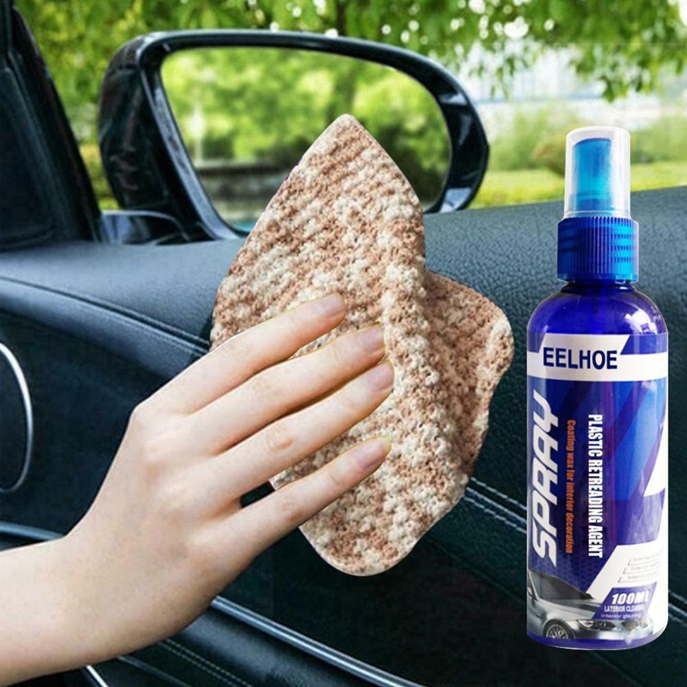 Leather plastic retreading agent - Image 3