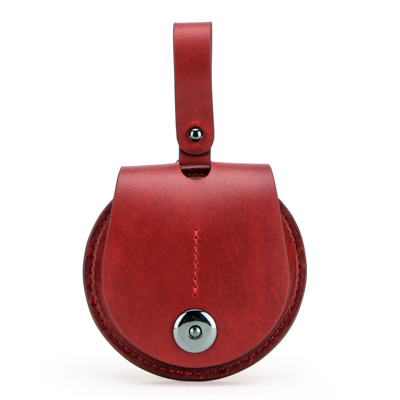 Mini convenient earphone data cable storage bag