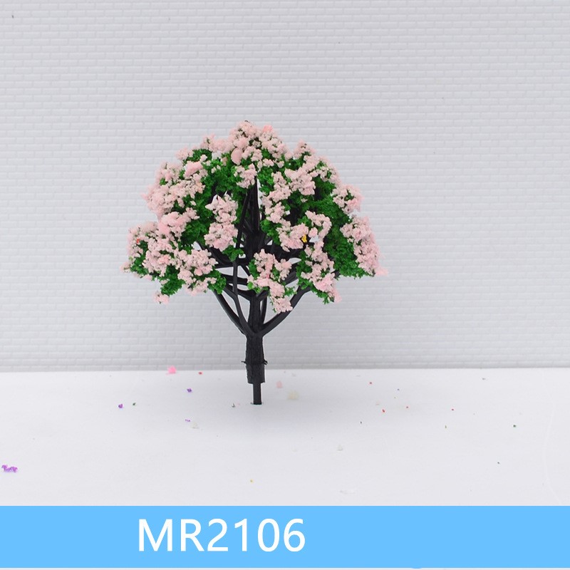 MR2106 light pink