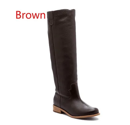 Martin boots Brown - Shop at LoveMi