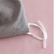 Four sets of bed products
