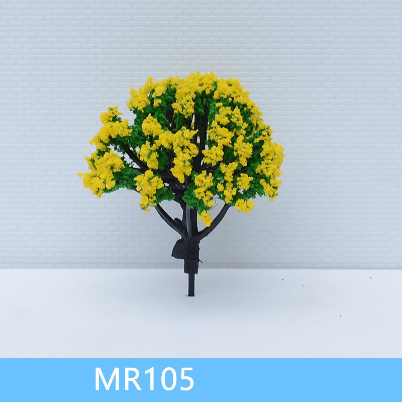 MR105 yellow