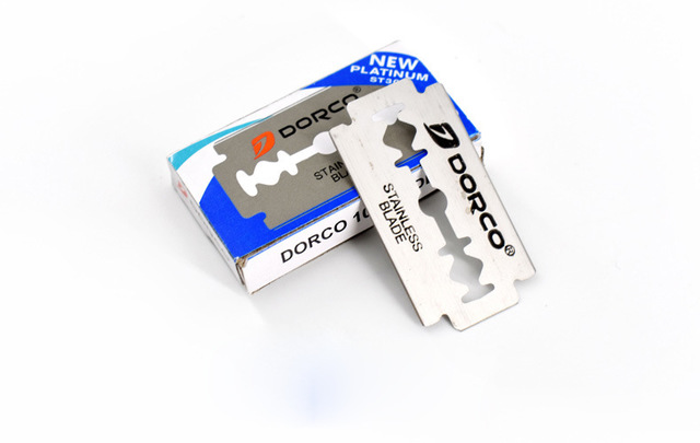 Мужской набор бритв для бритья