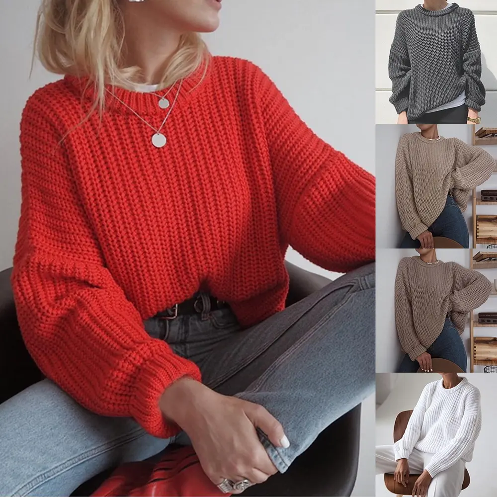 Sweater Women