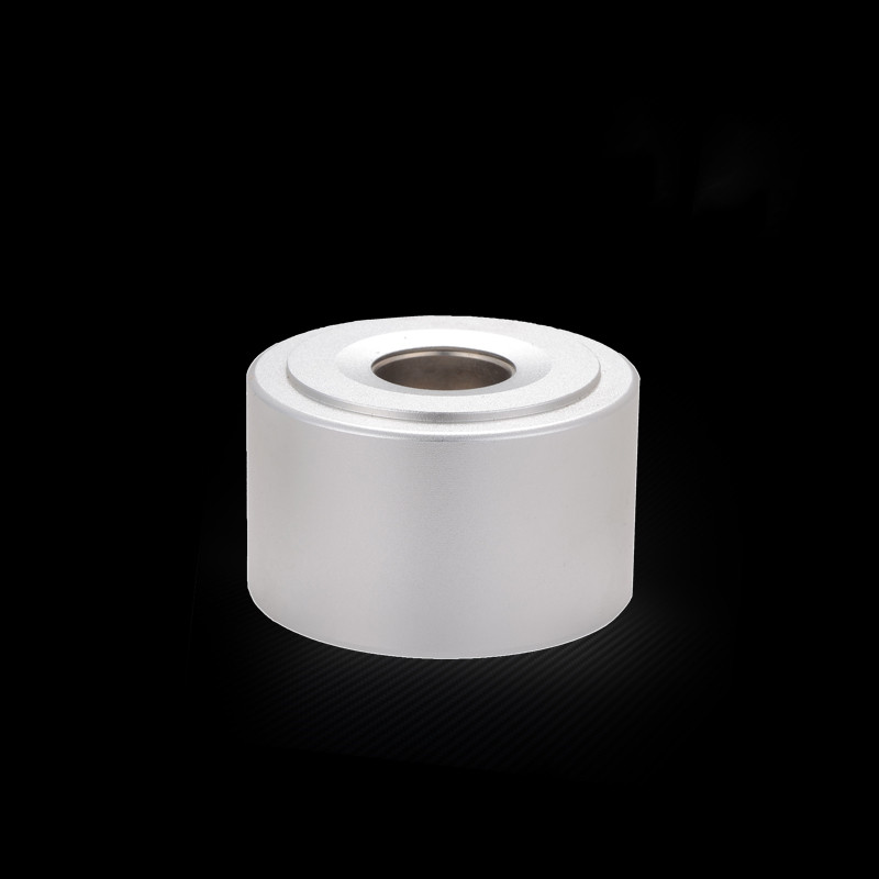 Magnetic nail remover Anti-theft release