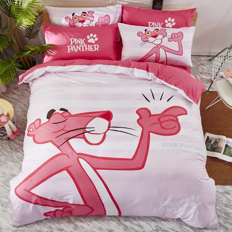 Cotton cartoon bedding - 7 Style