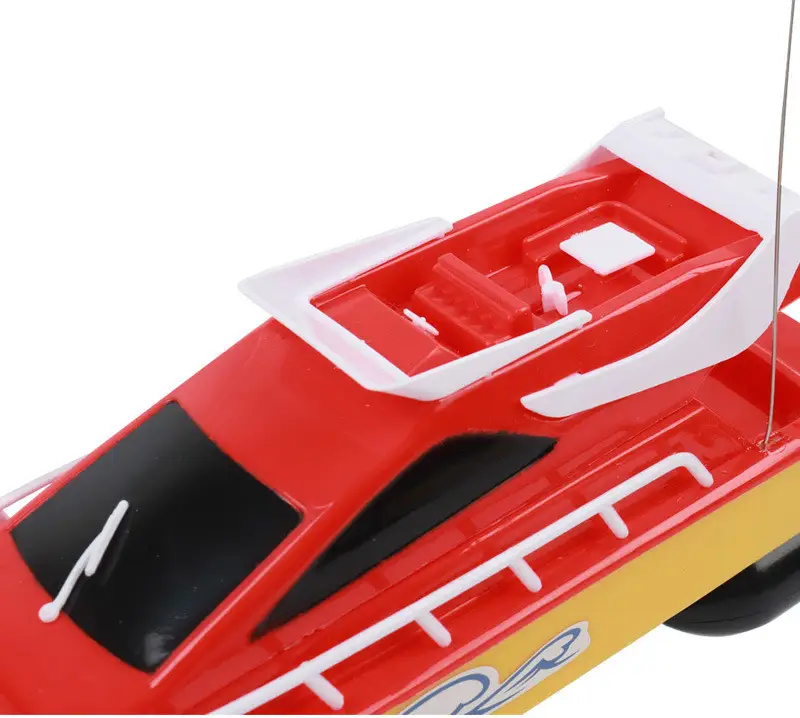 Children's competitive model airplane