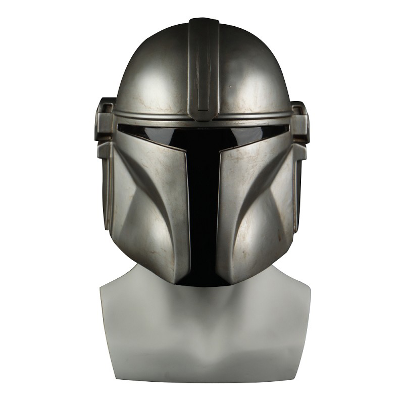 Star Wars Mandalorian Helmet