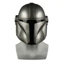 Pvc Grey Helmet