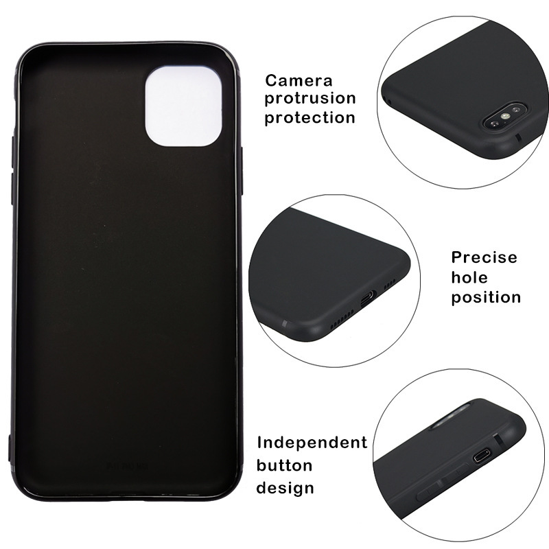 Painted phone case - Image 2