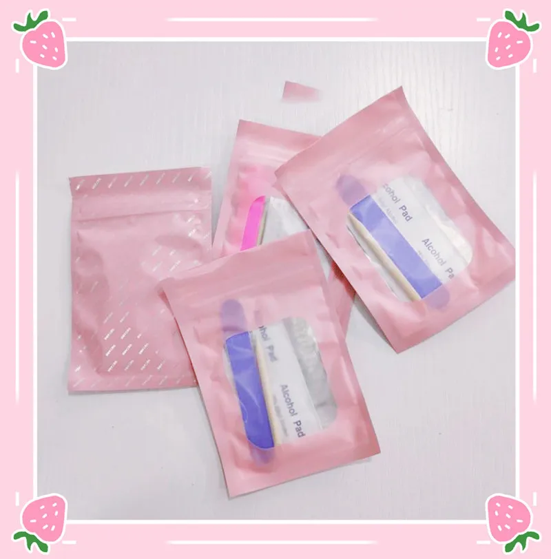 Nail Care Kit