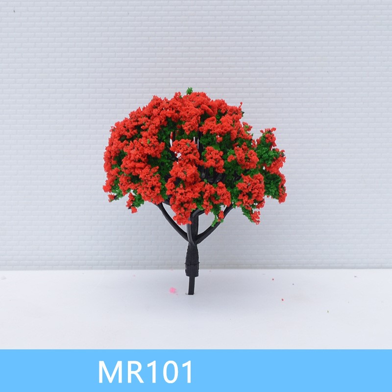 MR101 red