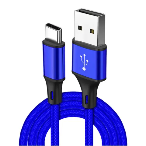 2m Mobile Phone Data Cable