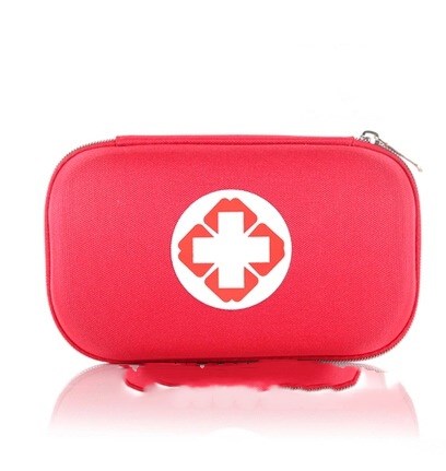 Residential Emergency Medical Kit