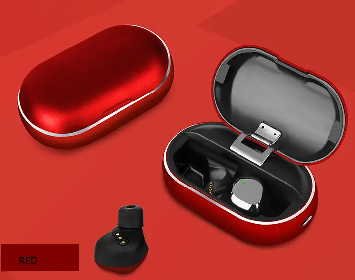 TWS X26 Bluetooth headset