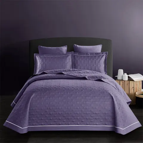 Twill Cotton Bed Sheet