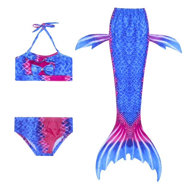 Children's swimsuit 7Style 120Cm - Shop at LoveMi