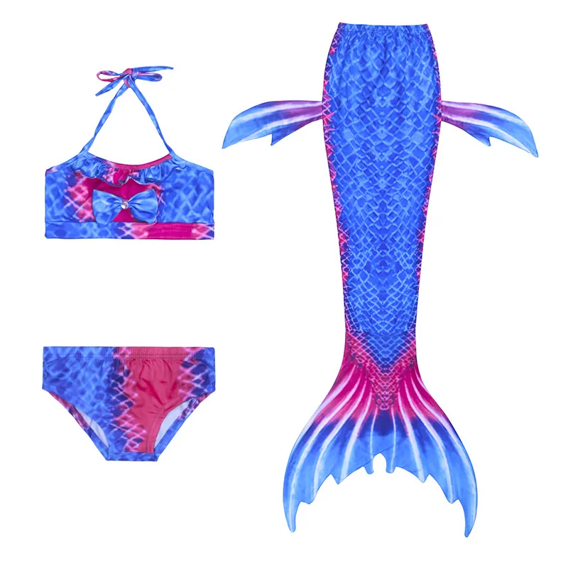 Children's swimsuit - 7Style-120Cm