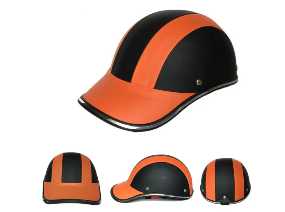 Motorcycle Adult Helmet