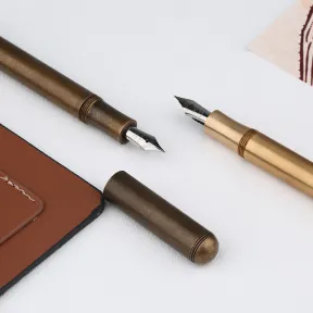 Rotating ink system