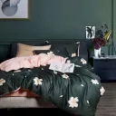 Blackish Green