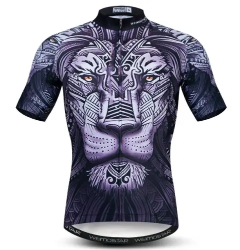 Printed Casual T-shirt