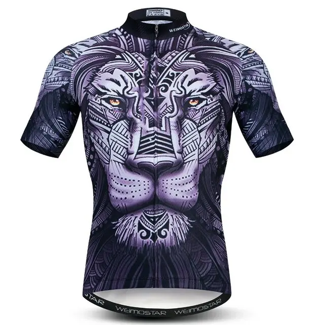 Printed Casual T-shirt