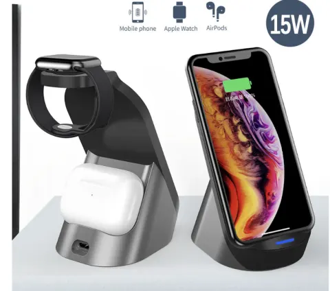 Wireless Charger