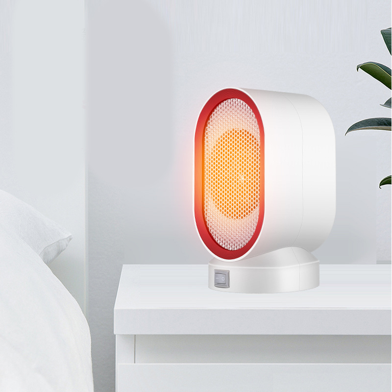 Mini household heater — foto 6