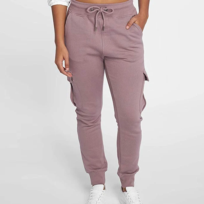 Kina Elegante Zweetbroek Pink - Shop at LoveMi