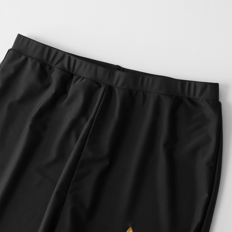 Parent-child swimsuit suit