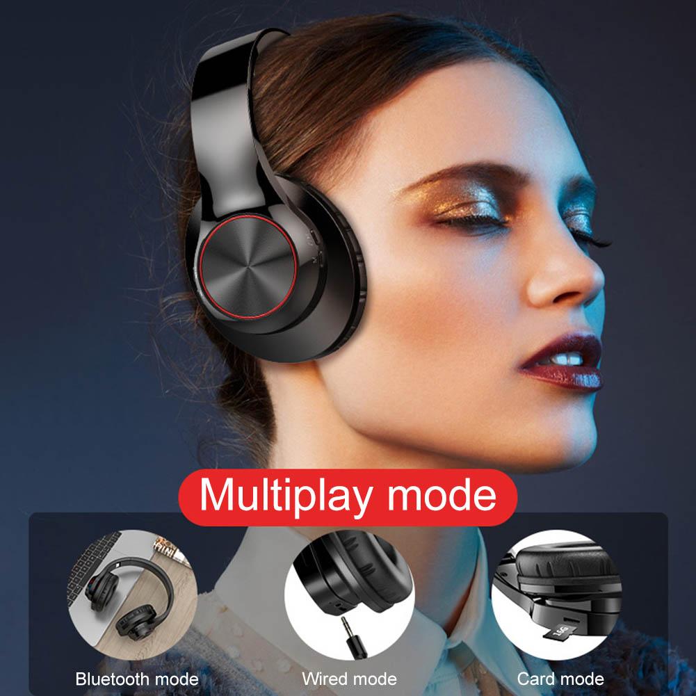 Auriculares inalámbricos A11 bluetooth headset