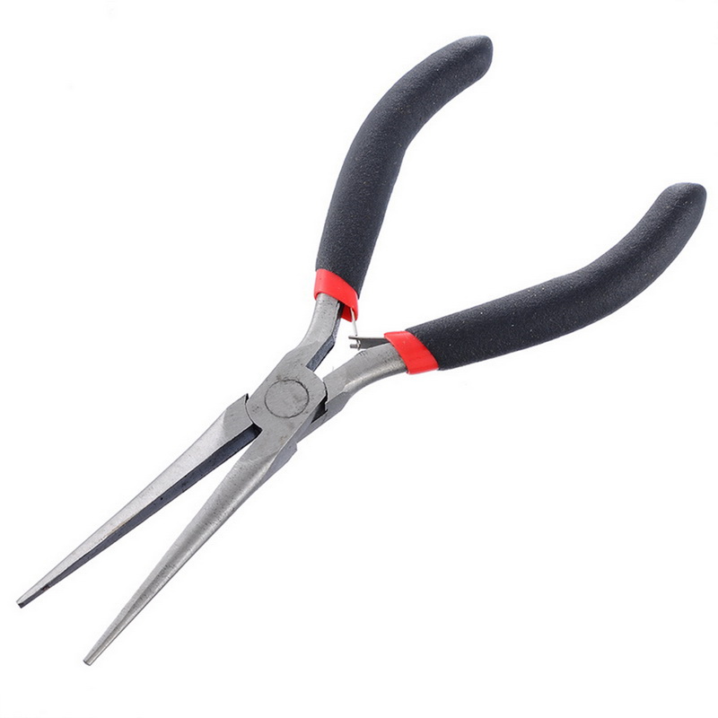 Needle nose pliers