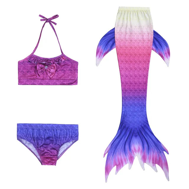 Children's swimsuit 5Style 140Cm - Shop at LoveMi