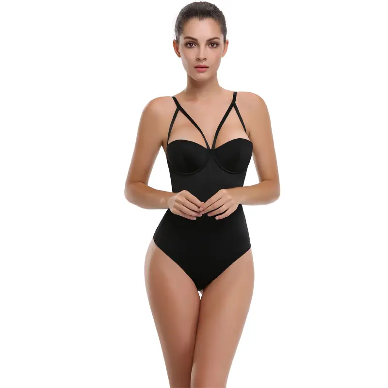 Tight waist and hip corset