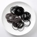 Coffee Black Big Circle