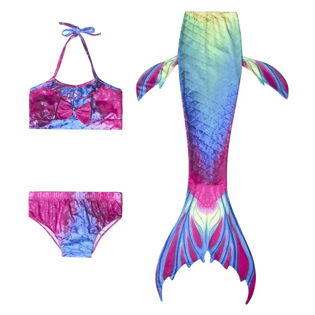 Children's swimsuit 2Style 130Cm - Shop at LoveMi