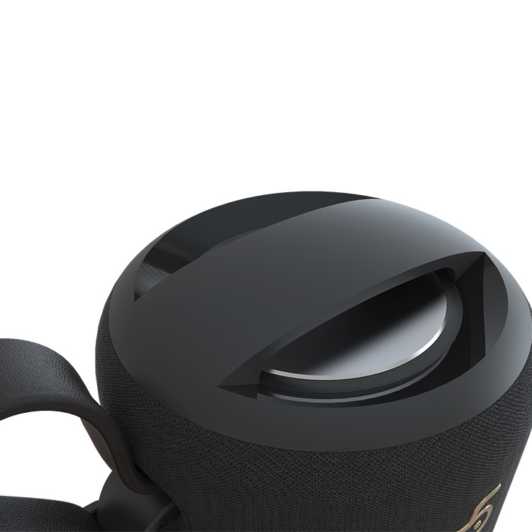 Wireless bluetooth speaker phone computer subwoofer car - Image 2