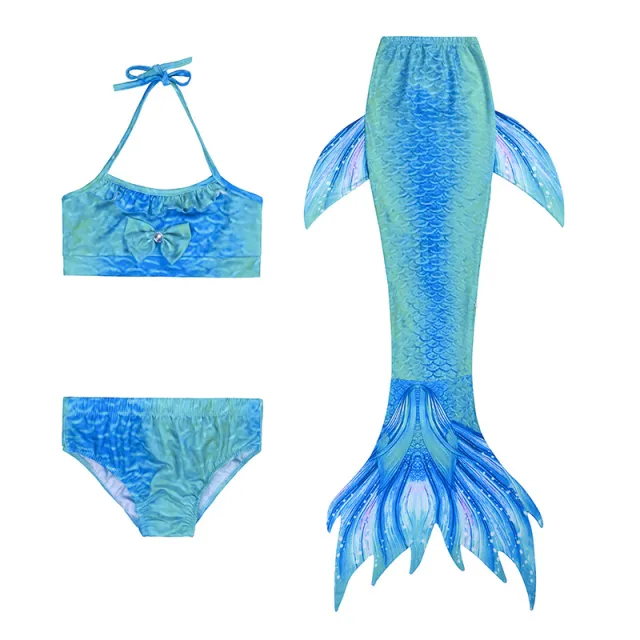 Children's swimsuit 1Style 140Cm - Shop at LoveMi