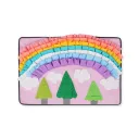 Forest Rainbow