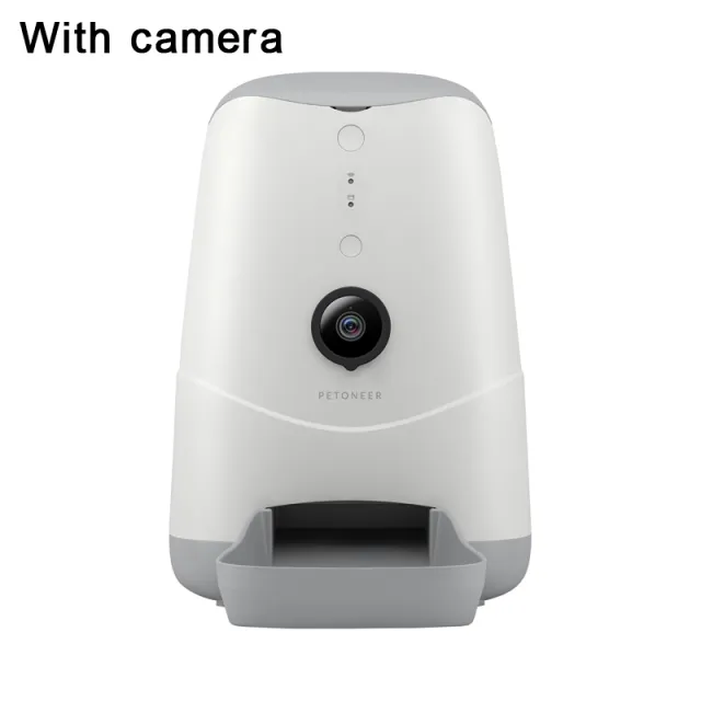 pet smart feeder With Camera - Shop at LoveMi