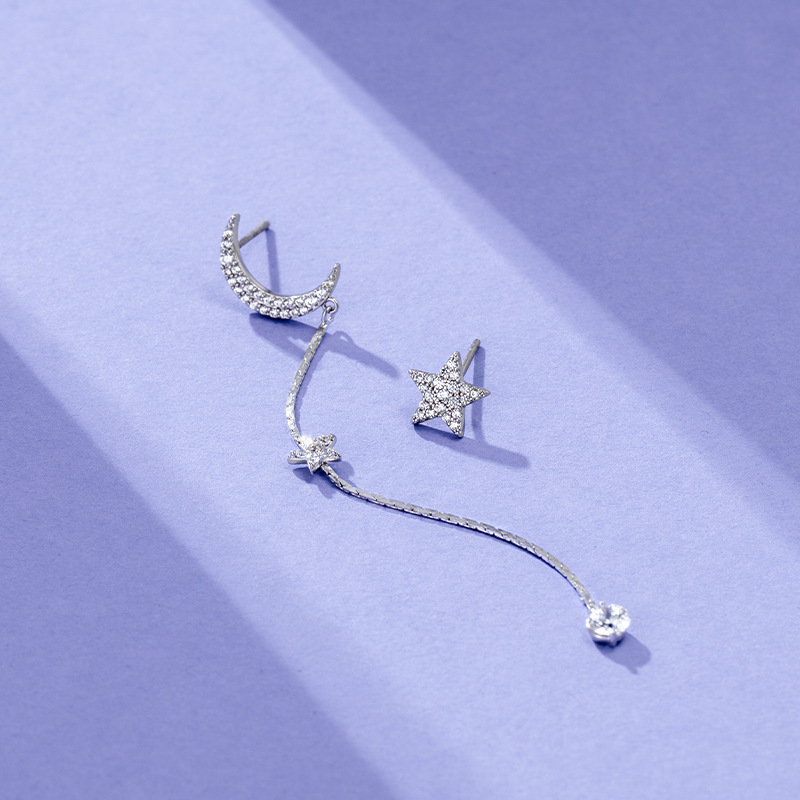 Fashion ladies earrings