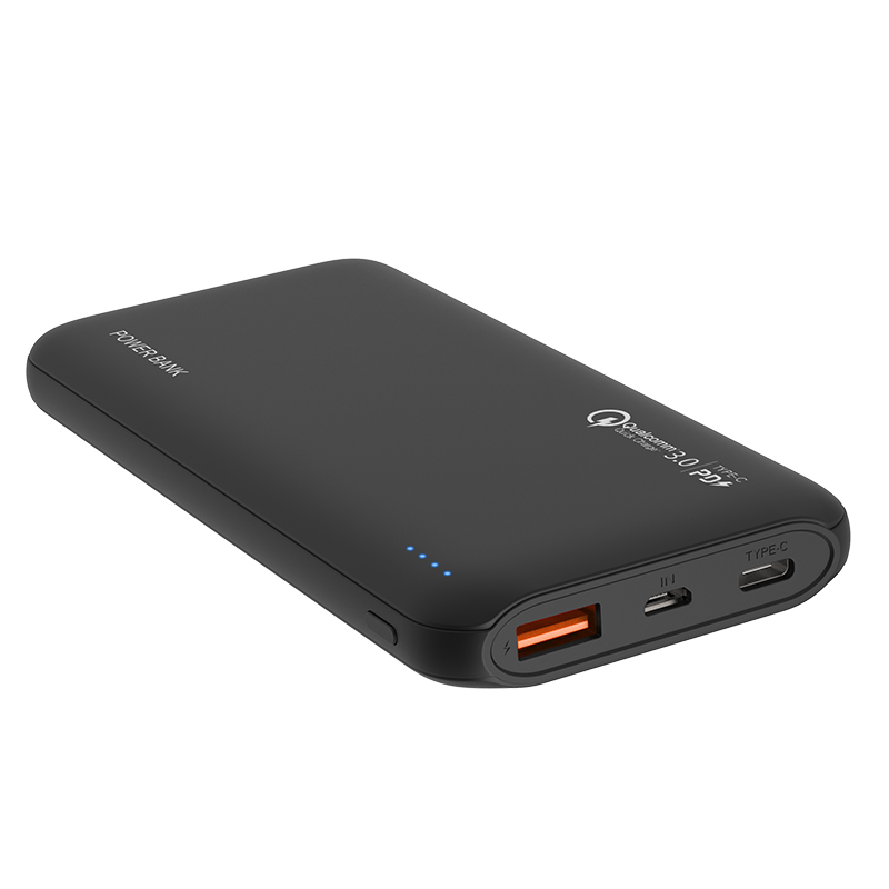 Portable mobile power supply - Image 2