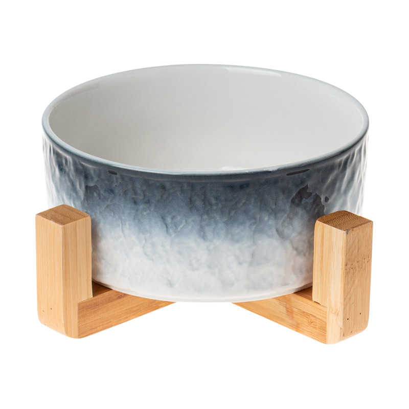 Nordic style creative ceramic bowl