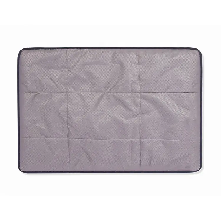 Pet sniffing training mat