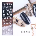 11Style