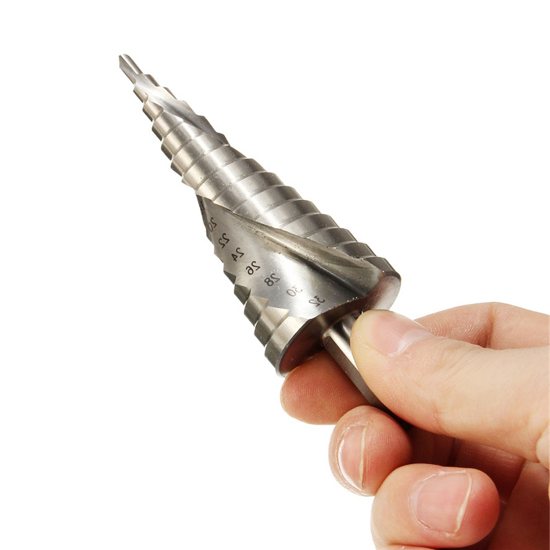 Metal Pagoda Drill - Image 2