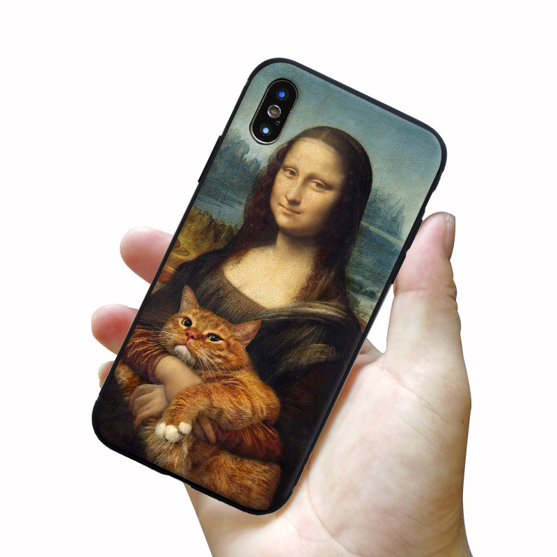 Mona Lisa